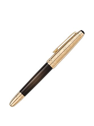 MONTBLANC MEISTERSTÜCK LE TOUR DU MONDE EN 80 JOURS DOUÉ CLASSIQUE STYLO PLUME MONTBLANC MEISTERSTÜCK LE TOUR DU MONDE EN 80 JOURS DOUÉ CLASSIQUE STYLO PLUME