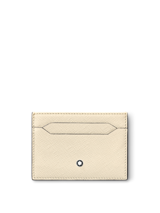 MONTBLANC PORTE-CARTES SARTORIAL 5CC MONTBLANC PORTE-CARTES SARTORIAL 5CC