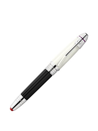MONTBLANC STYLO PLUME (M) GREAT CHARACTERS JIMI HENDRIX SPECIAL EDITION MONTBLANC STYLO PLUME (M) GREAT CHARACTERS JIMI HENDRIX SPECIAL EDITION