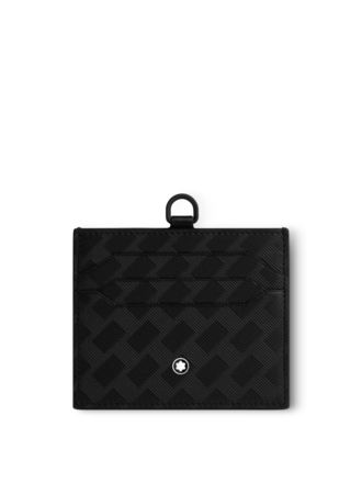 MONTBLANC PORTE-CARTES 6CC EXTREME 3.0 MONTBLANC PORTE-CARTES 6CC EXTREME 3.0