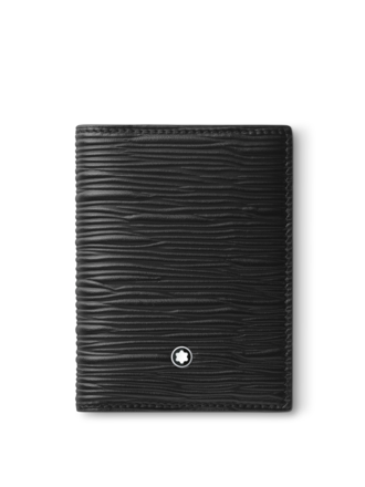 MONTBLANC PORTE-CARTES 4CC  4810 MONTBLANC PORTE-CARTES 4CC  4810