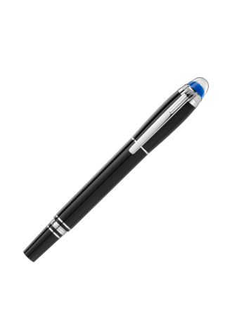 MONTBLANC STYLO PLUME STARWALKER PRECIOUS RESIN À PISTON CONVERTIBLE MONTBLANC STYLO PLUME STARWALKER PRECIOUS RESIN À PISTON CONVERTIBLE