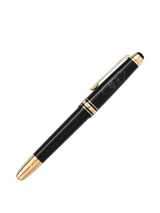 MONTBLANC STYLO PLUME MEISTERSTÜCK AROUND THE WORLD IN 80 DAYS CLASSIQUE MONTBLANC STYLO PLUME MEISTERSTÜCK AROUND THE WORLD IN 80 DAYS CLASSIQUE