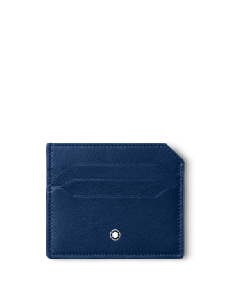MONTBLANC PORTE-CARTES 6CC MEISTERSTÜCK SELECTION SOFT Plein MONTBLANC PORTE-CARTES 6CC MEISTERSTÜCK SELECTION SOFT Plein