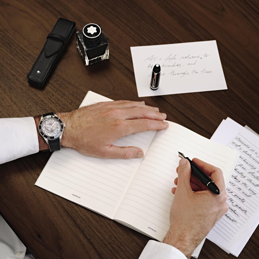 MONTBLANC