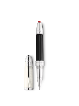 MONTBLANC ROLLERBALL GREAT CHARACTERS JIMI HENDRIX SPECIAL EDITION MONTBLANC ROLLERBALL GREAT CHARACTERS JIMI HENDRIX SPECIAL EDITION