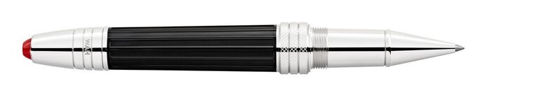 MONTBLANC ROLLERBALL GREAT CHARACTERS JIMI HENDRIX SPECIAL EDITION