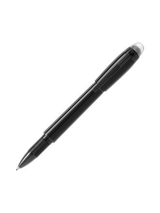 MONTBLANC FEUTRE FIN STARWALKER BLACKCOSMOS PRECIOUS RESIN MONTBLANC FEUTRE FIN STARWALKER BLACKCOSMOS PRECIOUS RESIN