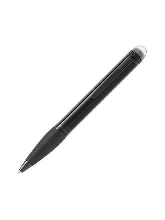 MONTBLANC STYLO-BILLE STARWALKER BLACKCOSMOS DOUÉ MONTBLANC STYLO-BILLE STARWALKER BLACKCOSMOS DOUÉ