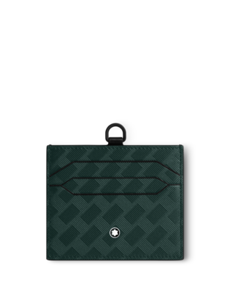 MONTBLANC PORTE-CARTES 6CC EXTREME 3.0 MONTBLANC PORTE-CARTES 6CC EXTREME 3.0