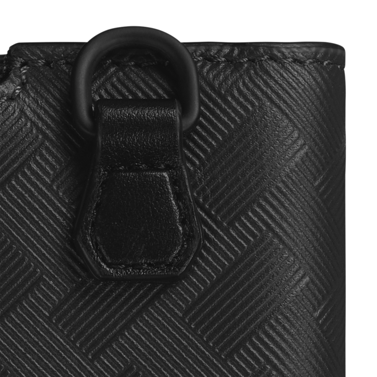 MONTBLANC PORTE-CARTES 3CC AVEC POCHE ZIPPÉE EXTREME 3.0