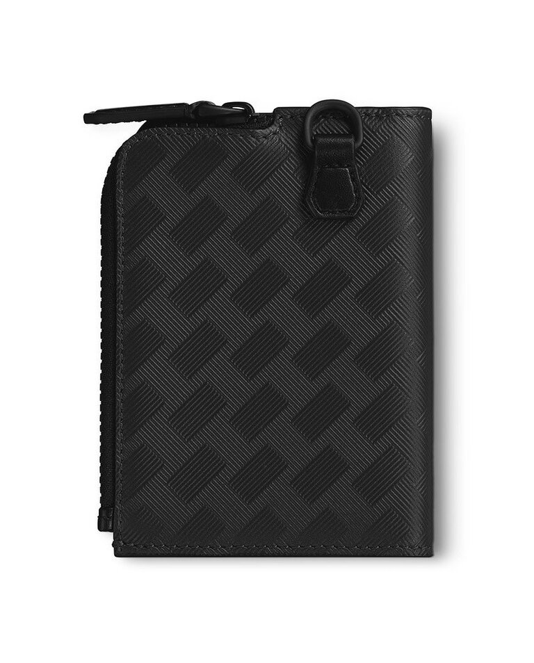 MONTBLANC PORTE-CARTES 3CC AVEC POCHE ZIPPÉE EXTREME 3.0