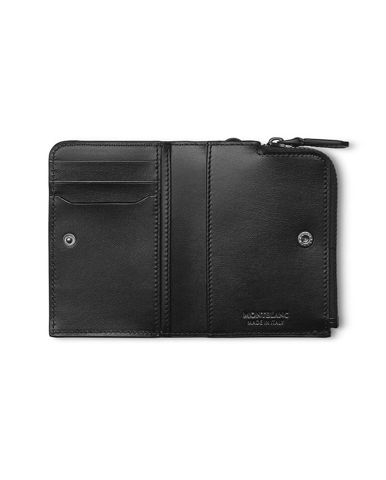 MONTBLANC PORTE-CARTES 3CC AVEC POCHE ZIPPÉE EXTREME 3.0