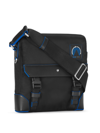 MONTBLANC SAC POCHETTE MONTBLANC BLUE SPIRIT MONTBLANC SAC POCHETTE MONTBLANC BLUE SPIRIT