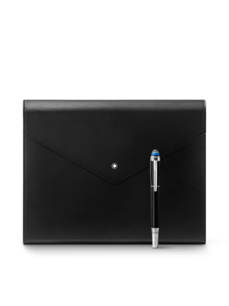 MONTBLANC MONTBLANC AUGMENTED PAPER URBAN SPIRIT NOIR MONTBLANC MONTBLANC AUGMENTED PAPER URBAN SPIRIT NOIR