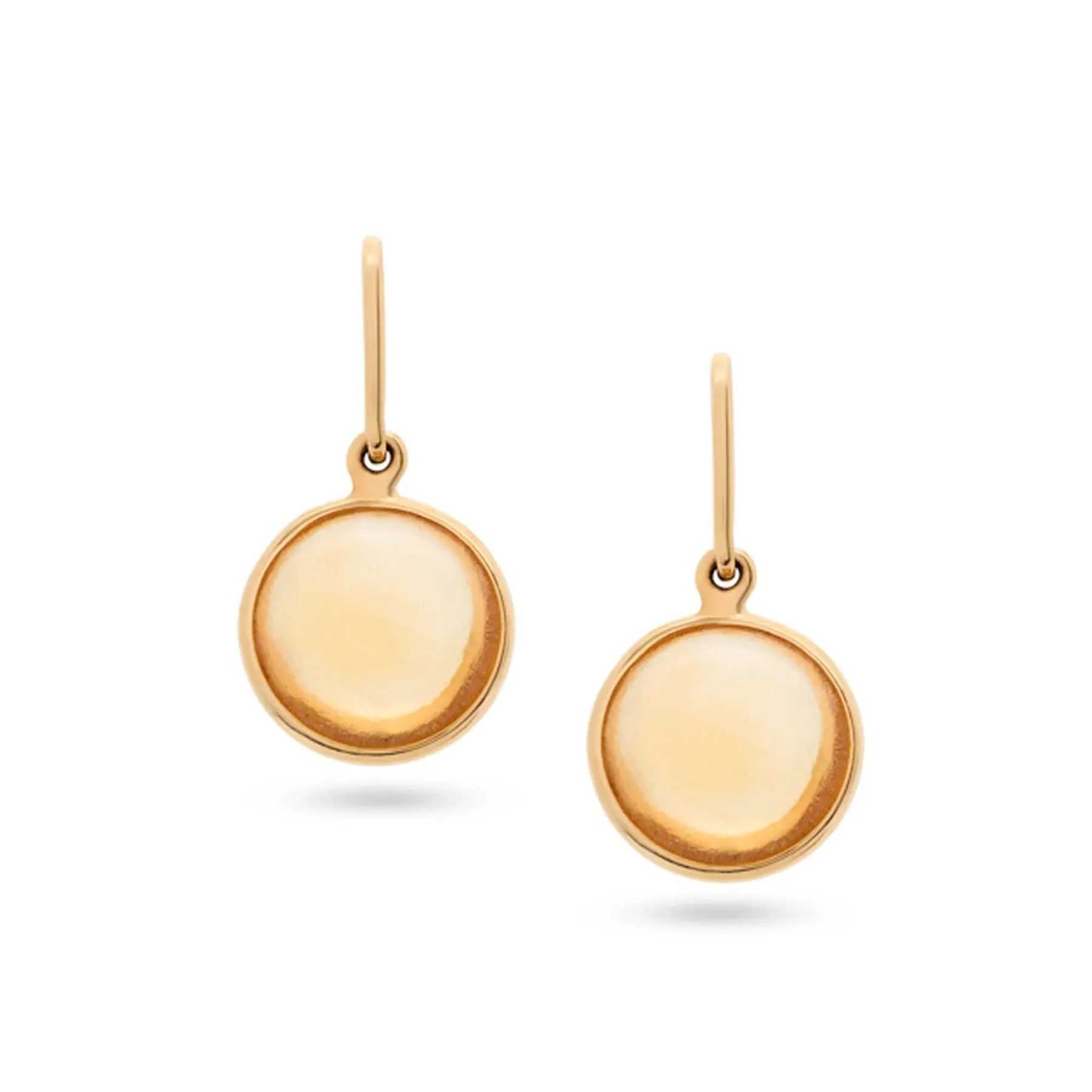 BO 18KJ Citrine