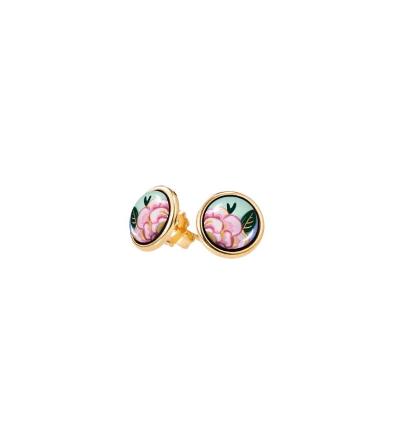 FREYWILLE BO cabochon Sandro Botticelli