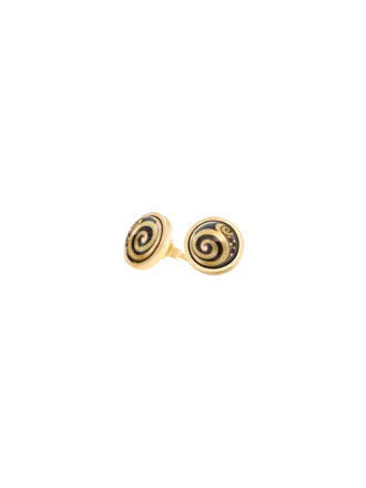 FREYWILLE BO 18KJ Cabochon Gustav Klimt FREYWILLE BO 18KJ Cabochon Gustav Klimt