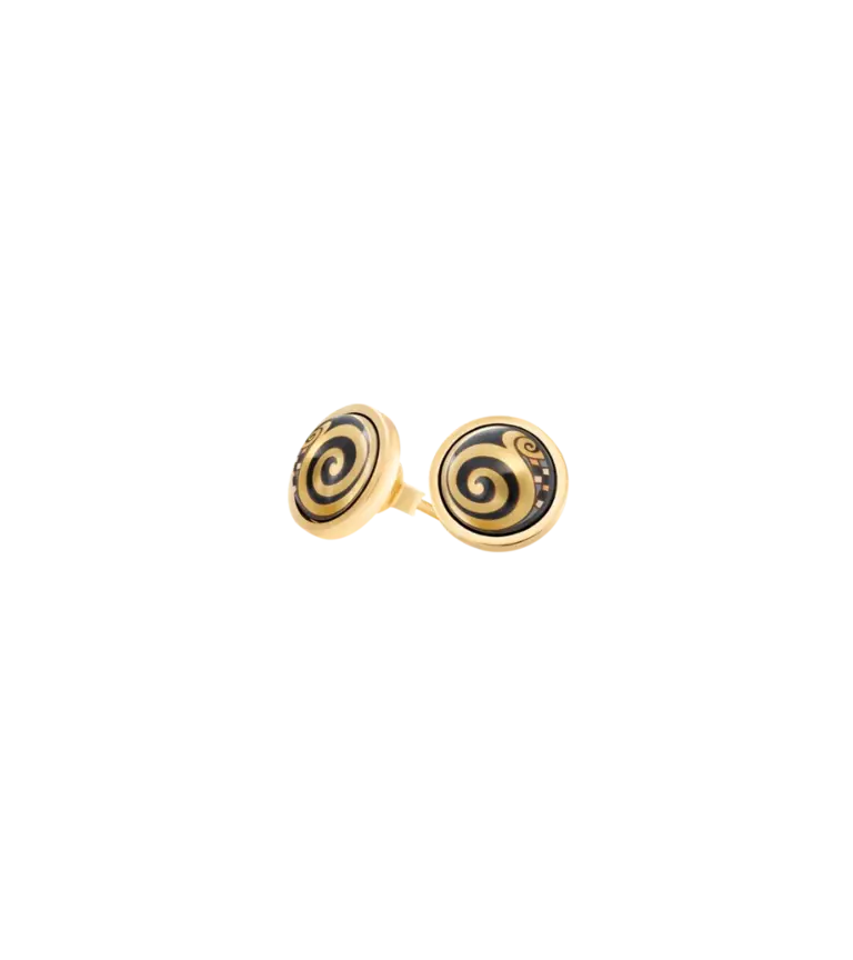 FREYWILLE BO 18KJ Cabochon Gustav Klimt
