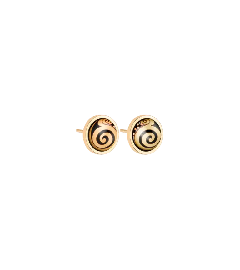 FREYWILLE BO 18KJ Cabochon Gustav Klimt