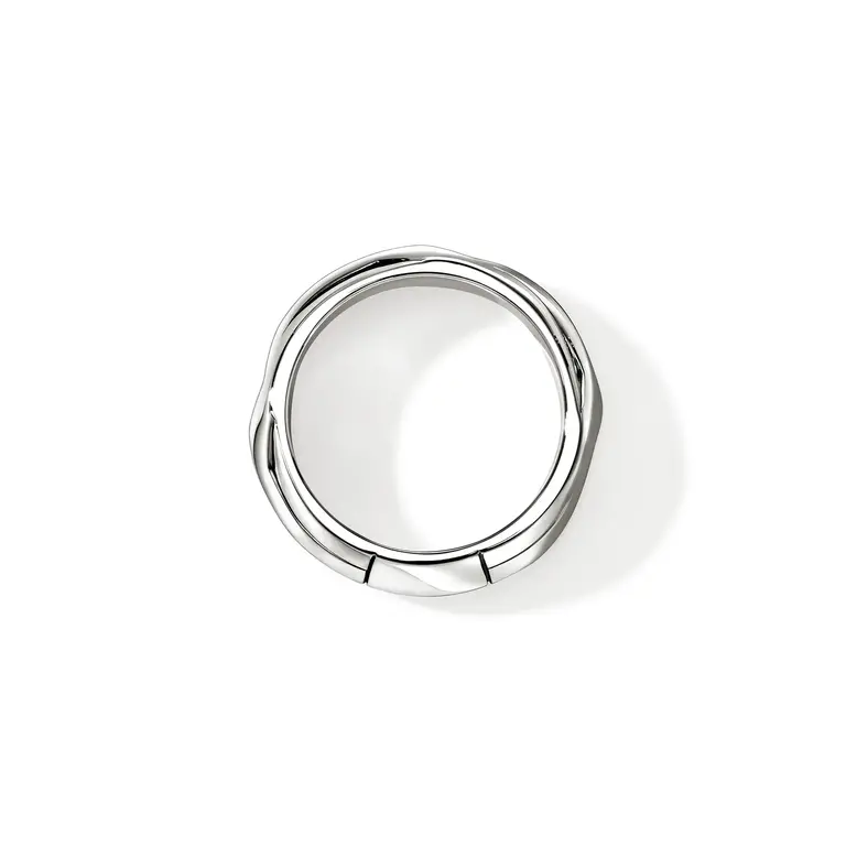 John Hardy Jonc Icon argent 7mm