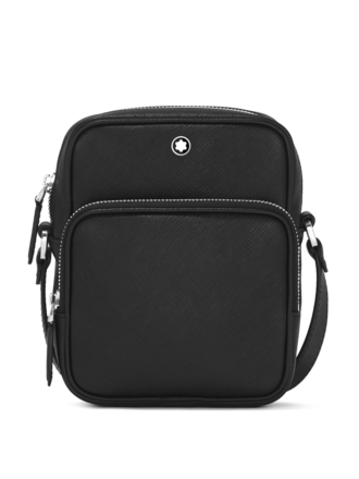 MONTBLANC Sac Messager Nano Satorial Noir