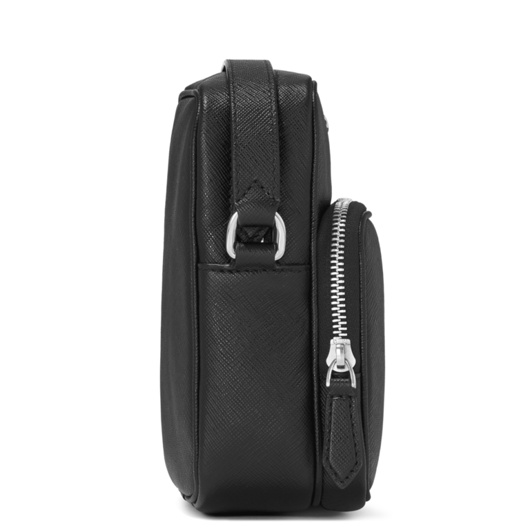 MONTBLANC Sac Messager Nano Satorial Noir