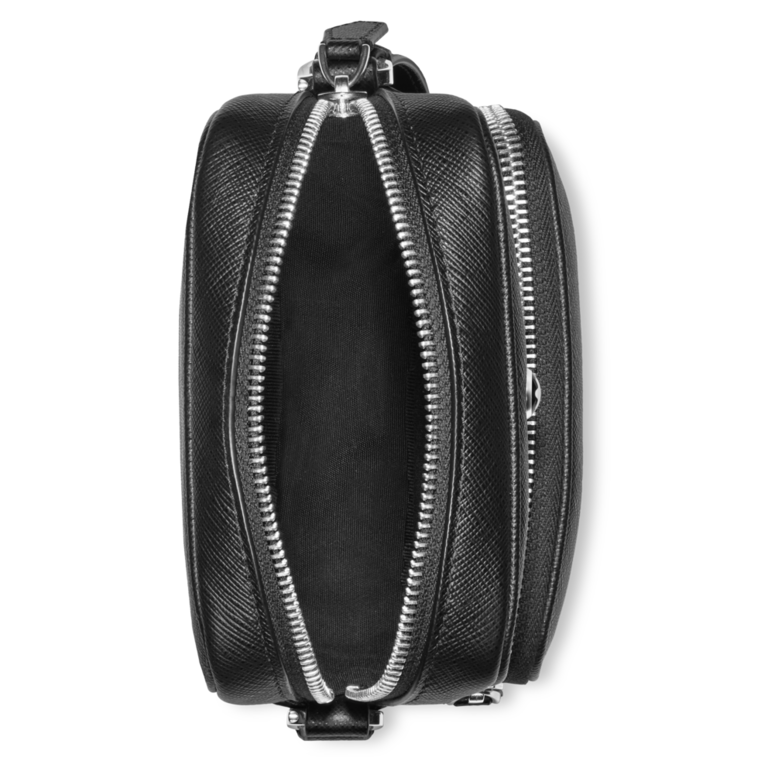 MONTBLANC Sac Messager Nano Satorial Noir