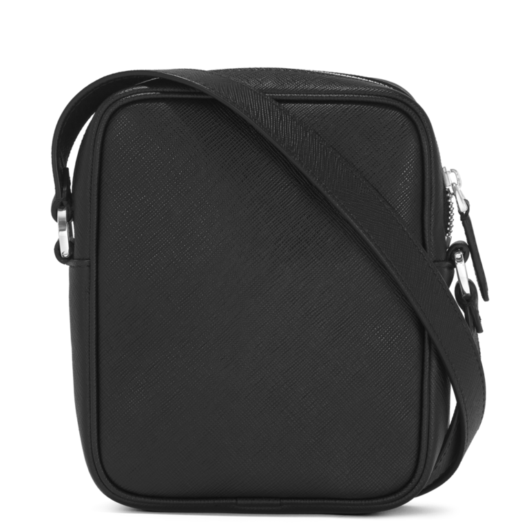MONTBLANC Sac Messager Nano Satorial Noir
