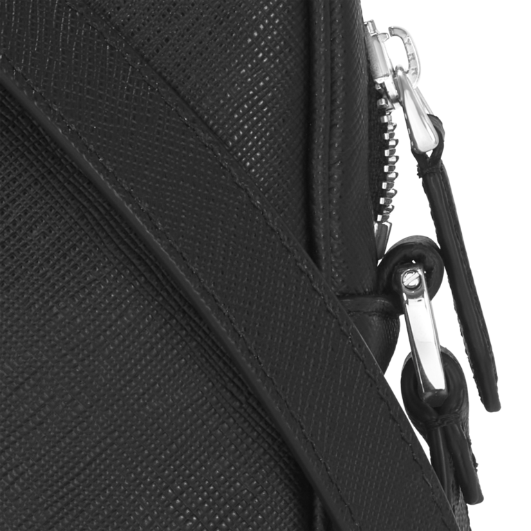 MONTBLANC Sac Messager Nano Satorial Noir