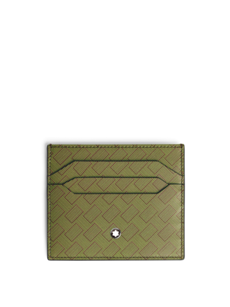 MONTBLANC Porte cartes Extreme 3.0 6cc Multilime Cassis MONTBLANC Porte cartes Extreme 3.0 6cc Multilime Cassis