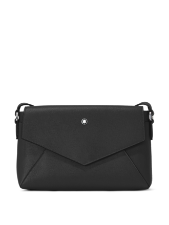 MONTBLANC Double sac Satorial noir MONTBLANC Double sac Satorial noir