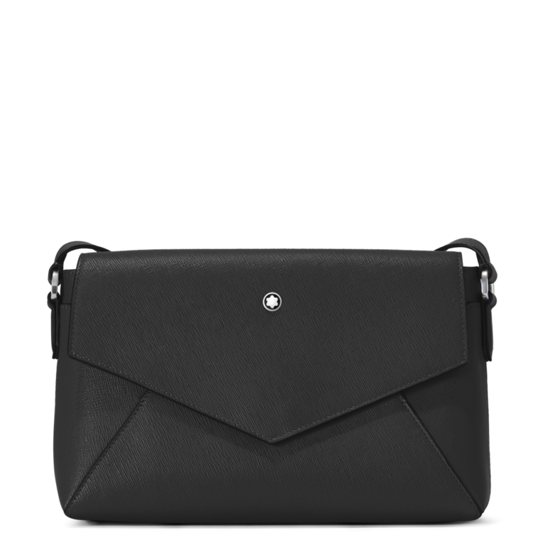 MONTBLANC Double sac Satorial noir