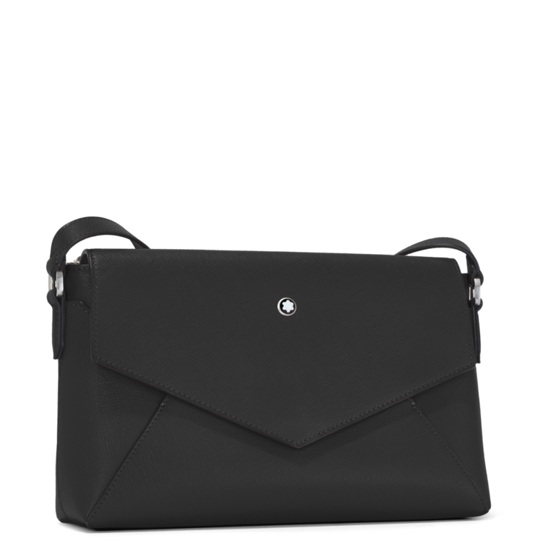 MONTBLANC Double sac Satorial noir