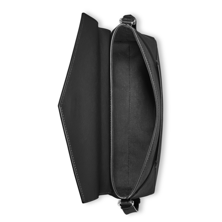 MONTBLANC Double sac Satorial noir