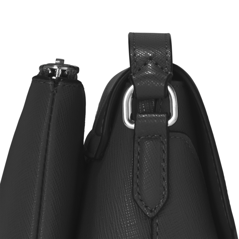 MONTBLANC Double sac Satorial noir