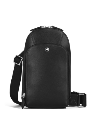 MONTBLANC Sac bandoulière Sartorial noir MONTBLANC Sac bandoulière Sartorial noir
