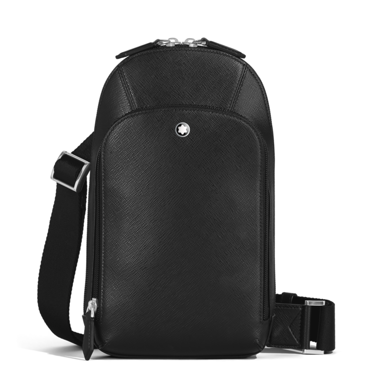 MONTBLANC Sac bandoulière Sartorial noir