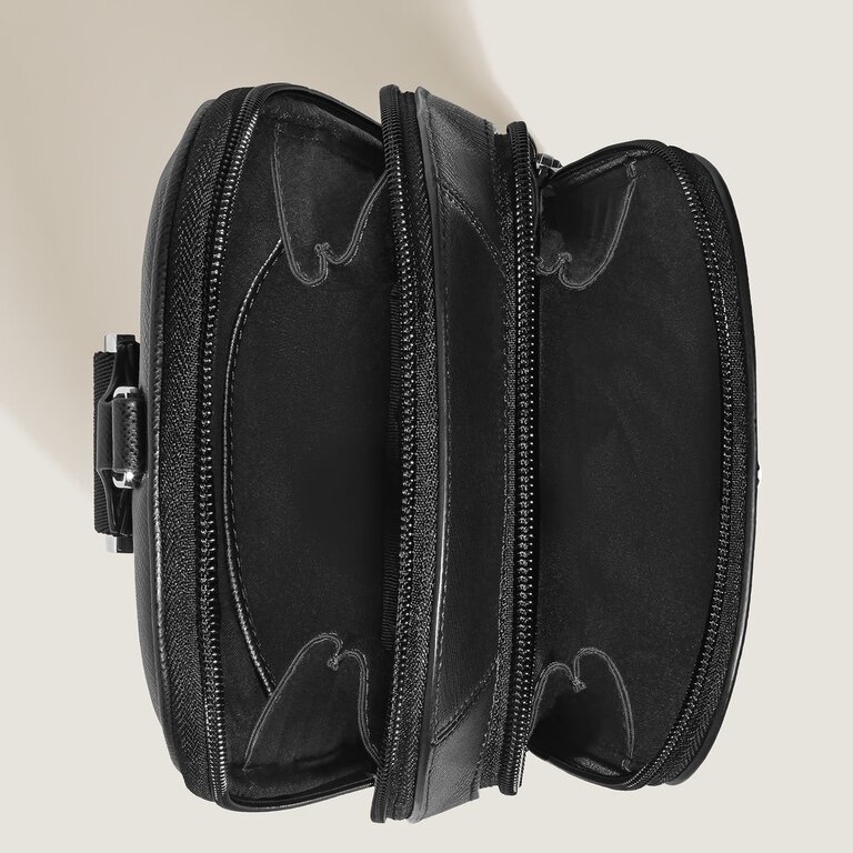 MONTBLANC Sac bandoulière Sartorial noir
