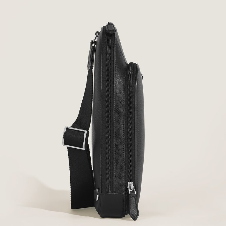 MONTBLANC Sac bandoulière Sartorial noir