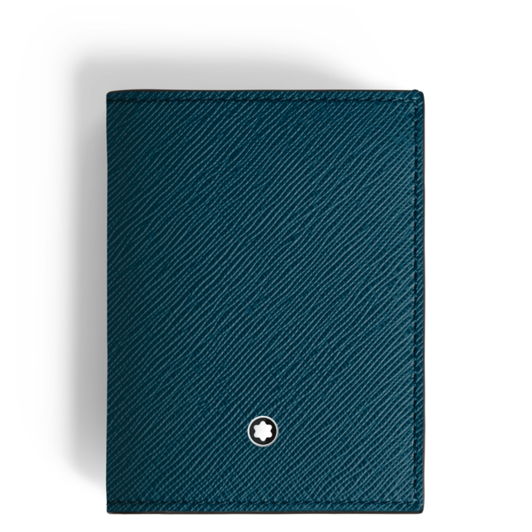 MONTBLANC PF  mini 4cc Satorial Bleu Pétrole