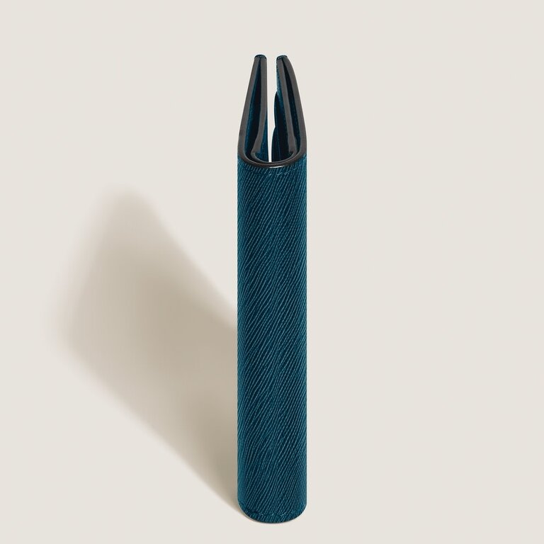 MONTBLANC PF  mini 4cc Satorial Bleu Pétrole