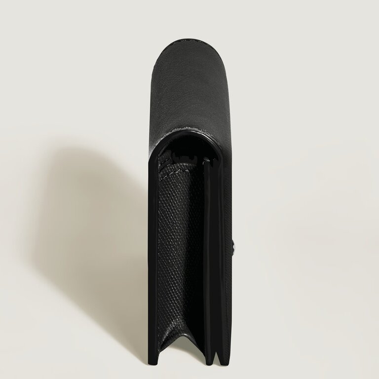 MONTBLANC Portefeuille Satorial Nano Noir