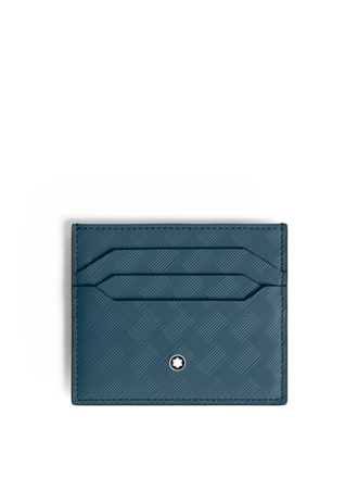 MONTBLANC Extreme 3.0 Porte cartes 6CC Bl Avio MONTBLANC Extreme 3.0 Porte cartes 6CC Bl Avio