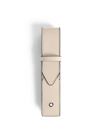 MONTBLANC Etui à crayon  Beige