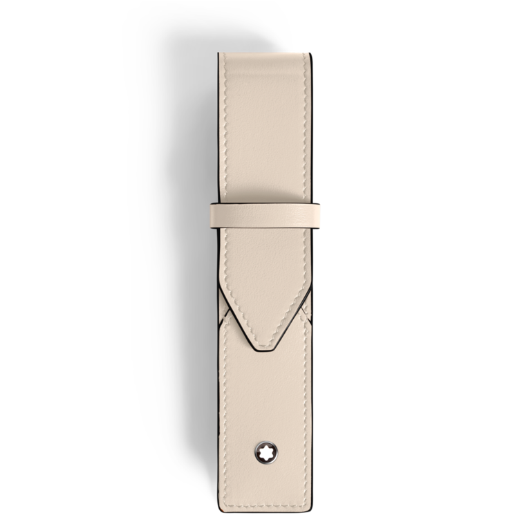 MONTBLANC Etui à crayon  Beige