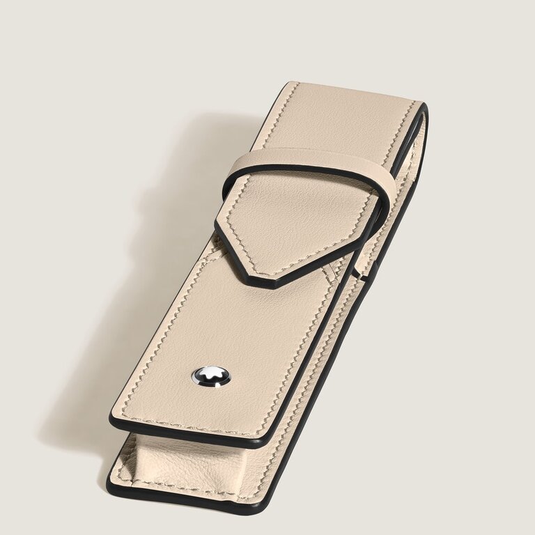 MONTBLANC Etui à crayon  Beige