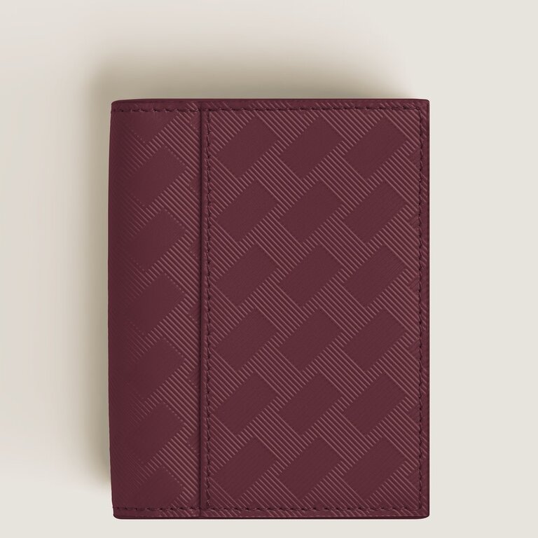 MONTBLANC Porte Cartes 4cc Extreme 3.0 Cassis
