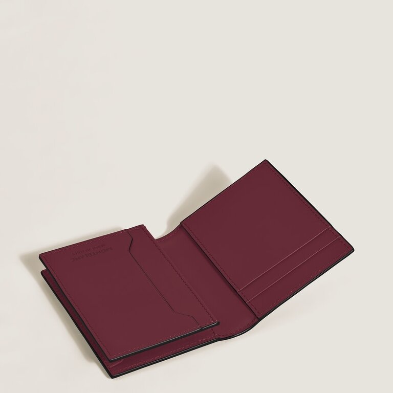 MONTBLANC Porte Cartes 4cc Extreme 3.0 Cassis