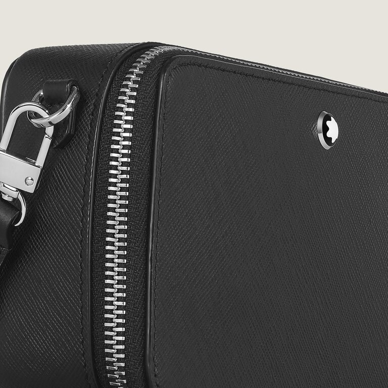 MONTBLANC Sac de voyage noir